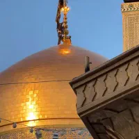 تورهای مسافرتی زیارتی