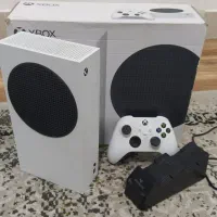 ایکس باکس series s فول گیم+ تک دسته