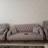 مبل چستر کاناپه