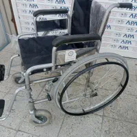 ویلچر ارتوپدی نو و استفاده نشده چرخ ژله ای|آرایشی، بهداشتی، درمانی|تهران, پیکان شهر|دیوار