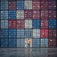 خریدار و فروشنده کانتینر در سراسر کشور