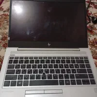 فروش لب تاب hp در حد نو