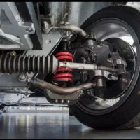 خدمات زیروبندسازی (جلوبندسازی) سیاروثابت