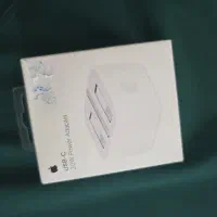 آداپتور شارژر آیفون 20W|لوازم جانبی موبایل و تبلت|یاسوج, |دیوار