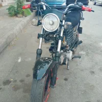 موتور سیکلت هم تازه 110