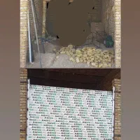 کرکره برقی وتعمیرات(حسین ابادی)|خدمات پیشه و مهارت|سبزوار, غرب نیروگاه|دیوار