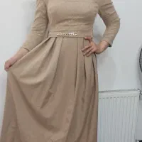 لباس مجلسی سایز ۴۲|لباس|اصفهان, دارک|دیوار