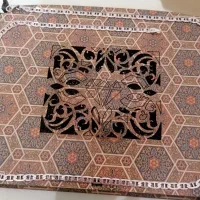 زنجیر نقره 925 ایتالیایی و تایلندی نو نو حک شده|جواهرات|شیراز, جمهوری|دیوار