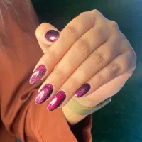 کاشت و طراحی ناخن و آموزش حرفه ای سالن پیامبراعظم|خدمات آرایشگری و زیبایی|بندرعباس, |دیوار