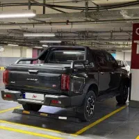 کی ام سی T9 مدل 2024|خودرو سواری و وانت|شیراز, قدوسی غربی|دیوار