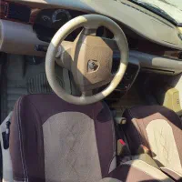 سمند ۹۴بدون رنگ شاسی پلم|خودرو سواری و وانت|بهبهان, |دیوار