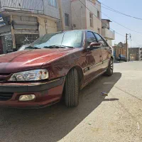 پژو پارس ۸۲|خودرو سواری و وانت|بومهن, |دیوار