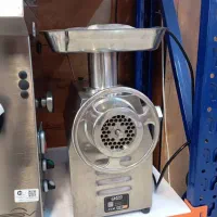 چرخ گوشت صنعتی رومیزی و ایستاده|سایر لوازم برقی|تهران, اتحاد|دیوار