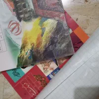 کاور کتاب مدرسه