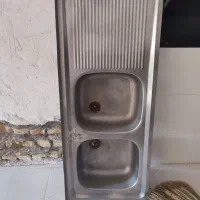 سینگ ظرفشویی