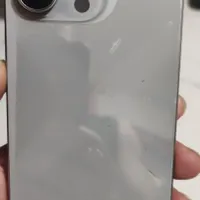 اپل iPhone 15 Pro Max با حافظهٔ ۲۵۶ گیگابایت