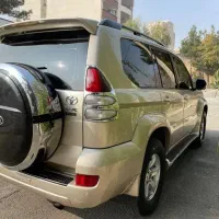 پــرادو شـش سیلندر2007 کـم کار|خودرو سواری و وانت|ارومیه, |دیوار