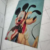 فرش اتاق کودک