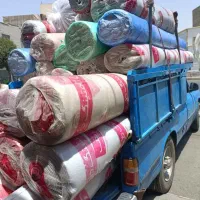 نمایندگی انواع موکت شرکتی اقساط ۲الی۶ماه|موکت|تهران, شهرک شریعتی|دیوار