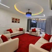 ۶۰متر+پارکینگ اختصاصی+دوکله نور+سازه برند