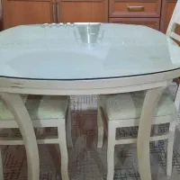 میز ناهار خوری