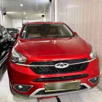 تیگو ۷ مدل ۹۶