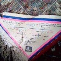 یک جفت فرش ۱۲ متری همرنگ و طرح|فرش|رشت, انصاری|دیوار