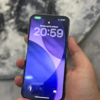 iphone 13 pro با حافظه 256 گیگ