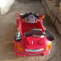 ماشین شارژی|اسباب‌بازی بچه|ماسال, |دیوار