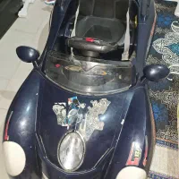 ماشین شارژی