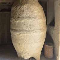 دو عدد کندوی قدیمی|صنایع دستی و سایر لوازم تزئینی|شیروان (خراسان), |دیوار