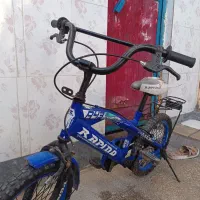 یک دوچرخه برای فروش دارم|دوچرخه، اسکیت، اسکوتر|اهواز, کوی علوی|دیوار