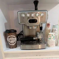 قهوه ساز مباشی