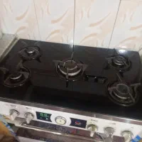 گاز طرح فر