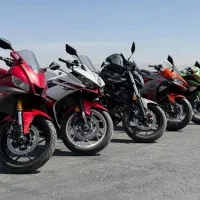 یاماها r25 مدل ۱۴۰۰|موتورسیکلت|شیراز, شهرک گلستان|دیوار