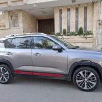 چانگان plus Cs35 تیپ3 وارداتی2023|خودرو سواری و وانت|مشهد, دانشجو|دیوار