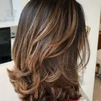 آموزش کوتاهی مدل لیر به سبک فاندامنتال|خدمات آرایشگری و زیبایی|ساری, |دیوار