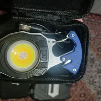 چراغ قوه قوی|کوهنوردی و کمپینگ|ری, دولتآباد|دیوار