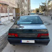 پژو آردی مدل ۸۳|خودرو سواری و وانت|زاهدان, |دیوار