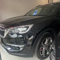 فیدیلیتی پرایم ۷نفره