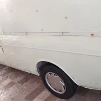 وانت پیکان مدل 93  دوگانه CNG درحد|خودرو سواری و وانت|مشهد, مقدم|دیوار