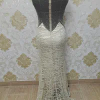 لباس مجلسی سایز۴۴|لباس|قزوین, |دیوار