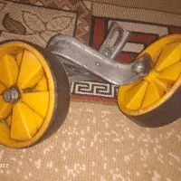 کمکی دوچرخه