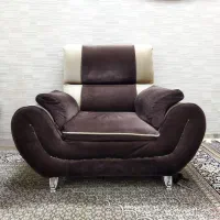 یک دست مبل راحتی خوش قیمت و نو|مبلمان خانگی و میز عسلی|امیرکلا, |دیوار