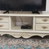 میز تی وی و دراور و کمد