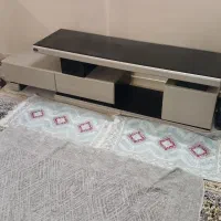 میز تلوزیون دوتیکه