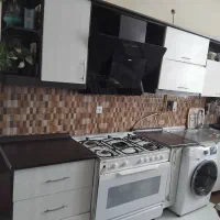 کابینت دست دوم به همراه سینک و هود|مصالح و تجهیزات ساختمان|نیشابور, امام خمینی|دیوار