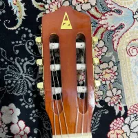 گیتار az310C|گیتار، بیس، امپلیفایر|چهارباغ, |دیوار