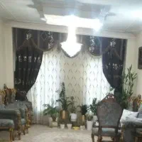 پرده پذیرایی
