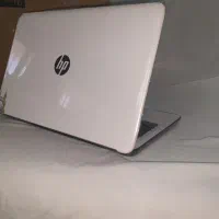 لپ تاپ گیمینگ hp i7 نسل ۷ با گرافیک   4G